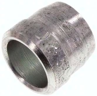 Schneidring 8 L / 8 S, Stahl verzinkt