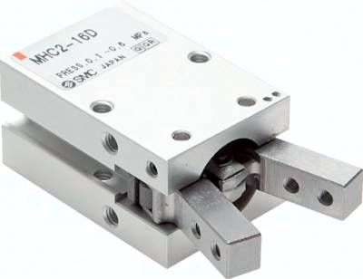 MHL2-16D2 SMC Parallelgreifer