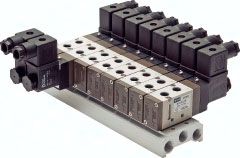 Dichtungssatz für MF3500