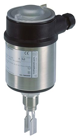 Bürkert 558110 Typ 8111 Schwinggabel G3/4 Doppel Relais