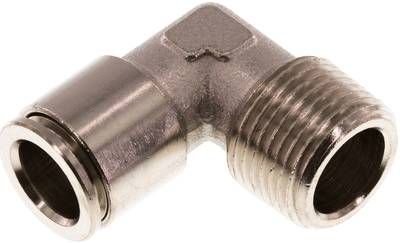 Winkel-Steckanschluss, festst. R 3/8"-10mm, IQS-MSV (Standard)