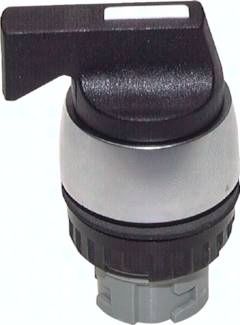 22mm Schalttaste mit Knebel, 60° rastend für T 30 310/510