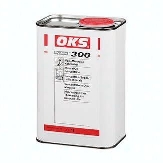 OKS 300, MoS2-Mineralöl-Konzentrat - 1 ltr. Dose